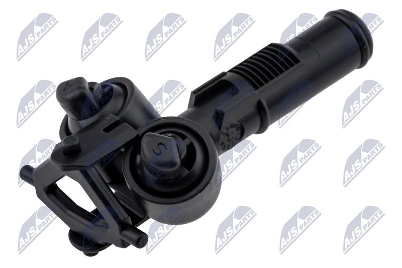 NTY EDS-VV-020 Washer Fluid Jet, headlight cleaning