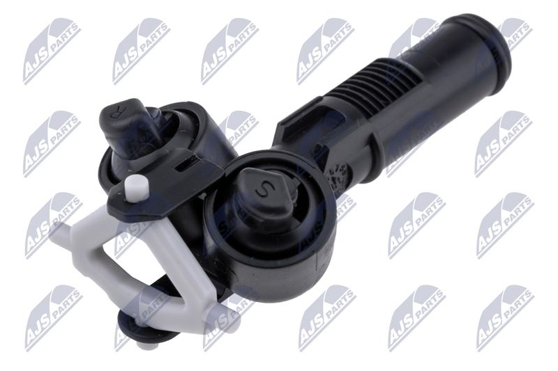 NTY EDS-VV-021 Washer Fluid Jet, headlight cleaning