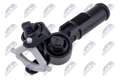 Washer Fluid Jet, headlight cleaning NTY EDS-VV-021