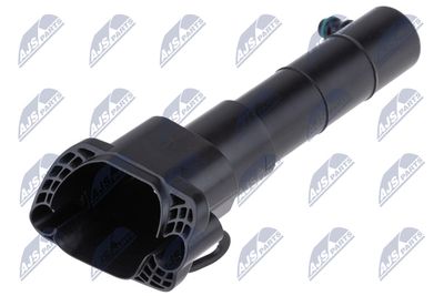 Washer Fluid Jet, headlight cleaning NTY EDS-VV-022