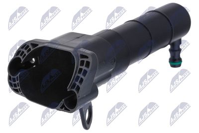 Washer Fluid Jet, headlight cleaning NTY EDS-VV-023