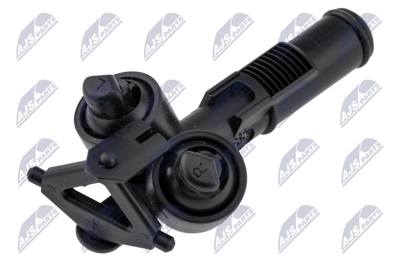 NTY EDS-VV-024 Washer Fluid Jet, headlight cleaning