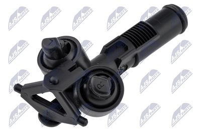 Washer Fluid Jet, headlight cleaning NTY EDS-VV-024