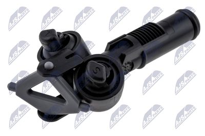 Washer Fluid Jet, headlight cleaning NTY EDS-VV-025