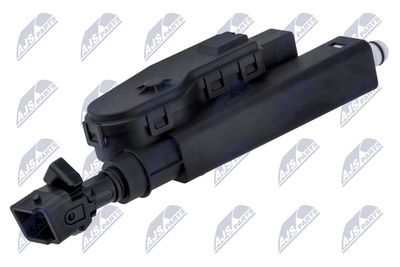 Washer Fluid Jet, headlight cleaning NTY EDS-VV-027