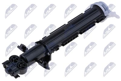 Washer Fluid Jet, headlight cleaning NTY EDS-VV-028