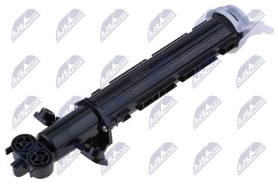 Washer Fluid Jet, headlight cleaning NTY EDS-VV-030