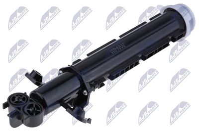 Washer Fluid Jet, headlight cleaning NTY EDS-VV-031
