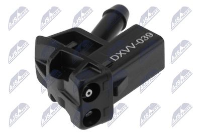 Washer Fluid Jet, window cleaning NTY EDS-VV-039