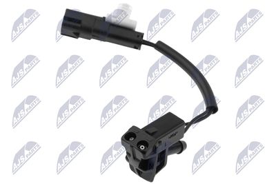 Washer Fluid Jet, window cleaning NTY EDS-VV-041