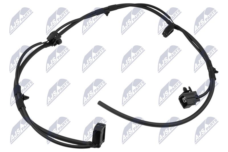 NTY EDS-VV-042 Nozzle chain, window cleaning