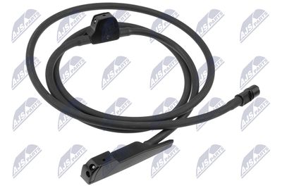Washer Fluid Jet, window cleaning NTY EDS-VV-046
