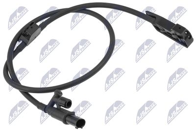 Washer Fluid Jet, window cleaning NTY EDS-VV-047