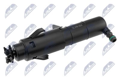Washer Fluid Jet, headlight cleaning NTY EDS-VW-004