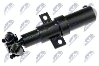 Washer Fluid Jet, headlight cleaning NTY EDS-VW-006