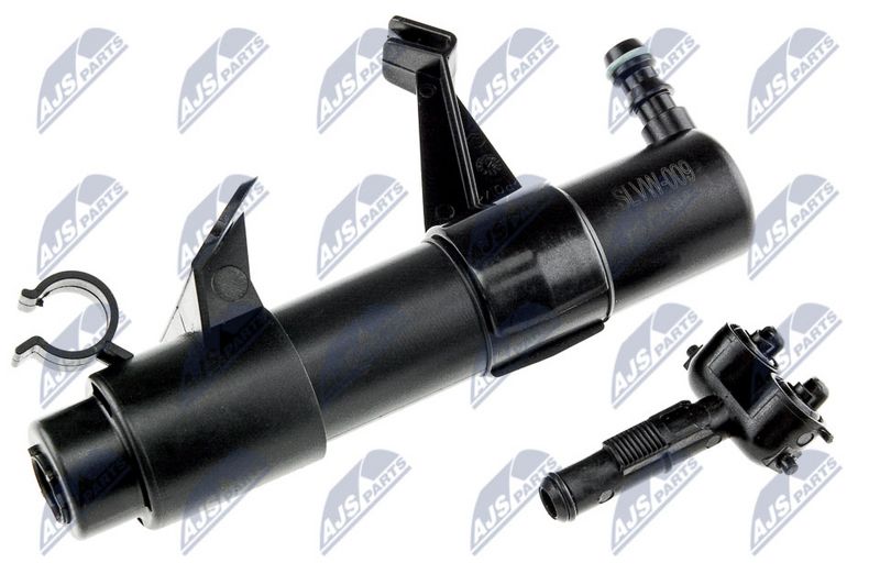 NTY EDS-VW-009 Washer Fluid Jet, headlight cleaning
