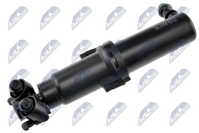 Washer Fluid Jet, headlight cleaning NTY EDS-VW-012
