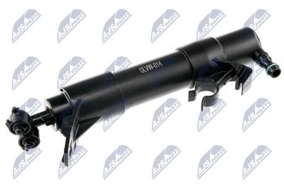 Washer Fluid Jet, headlight cleaning NTY EDS-VW-014