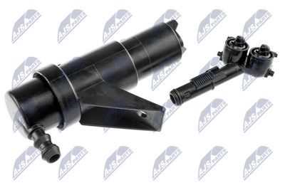 Washer Fluid Jet, headlight cleaning NTY EDS-VW-016