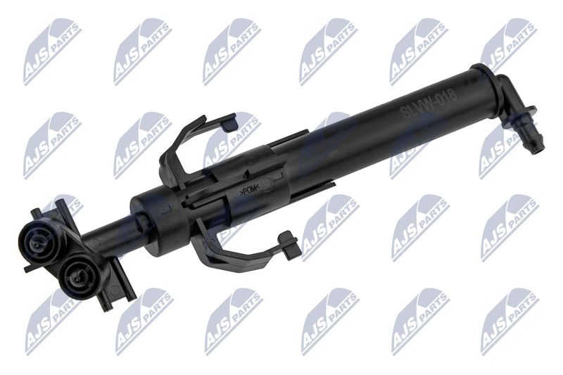NTY EDS-VW-018 Washer Fluid Jet, headlight cleaning