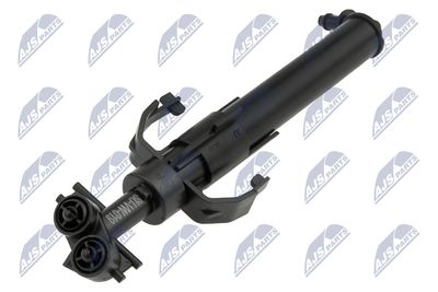 Washer Fluid Jet, headlight cleaning NTY EDS-VW-019