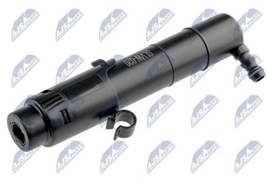 Washer Fluid Jet, headlight cleaning NTY EDS-VW-020