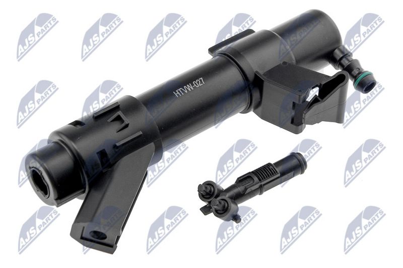 NTY EDS-VW-027 Washer Fluid Jet, headlight cleaning