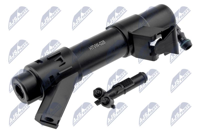 NTY EDS-VW-028 Washer Fluid Jet, headlight cleaning