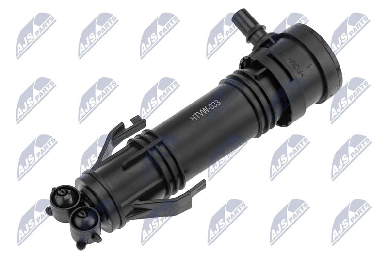 NTY EDS-VW-033 Washer Fluid Jet, headlight cleaning