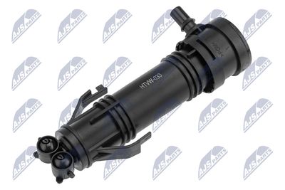 Washer Fluid Jet, headlight cleaning NTY EDS-VW-033