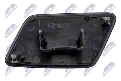 Cover, bumper NTY EDS-VW-053
