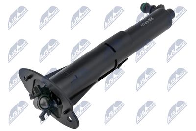 Washer Fluid Jet, headlight cleaning NTY EDS-VW-056