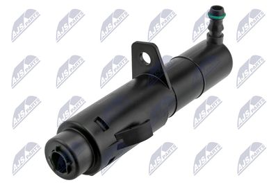 Washer Fluid Jet, headlight cleaning NTY EDS-VW-060