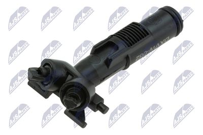 Washer Fluid Jet, headlight cleaning NTY EDS-VW-062