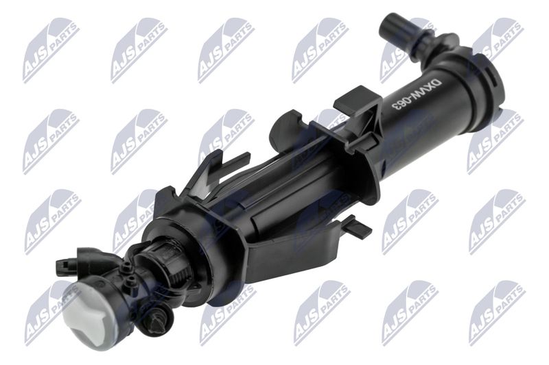 NTY EDS-VW-063 Washer Fluid Jet, headlight cleaning