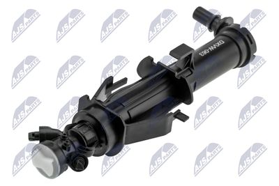 Washer Fluid Jet, headlight cleaning NTY EDS-VW-063