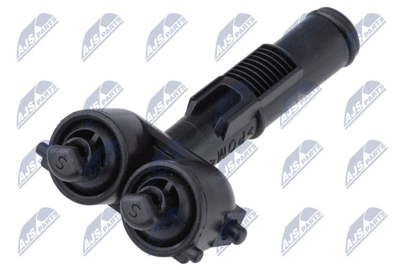 NTY EDS-VW-067 Washer Fluid Jet, headlight cleaning