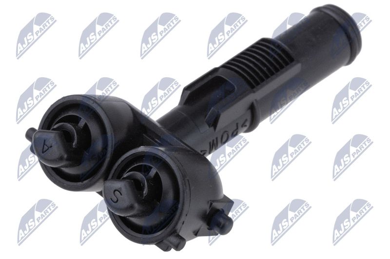 NTY EDS-VW-068 Washer Fluid Jet, headlight cleaning