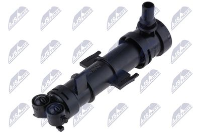 Washer Fluid Jet, headlight cleaning NTY EDS-VW-069