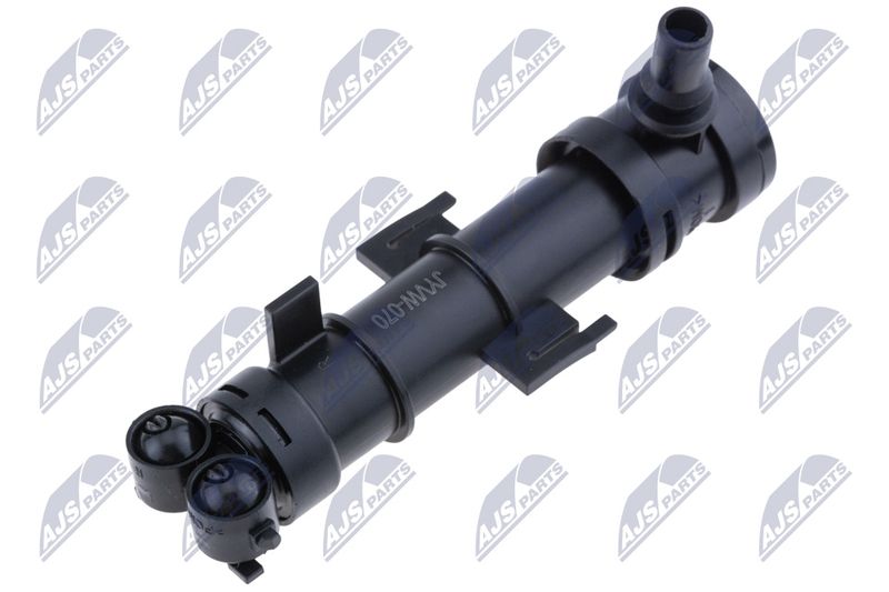 NTY EDS-VW-070 Washer Fluid Jet, headlight cleaning
