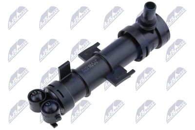 Washer Fluid Jet, headlight cleaning NTY EDS-VW-070