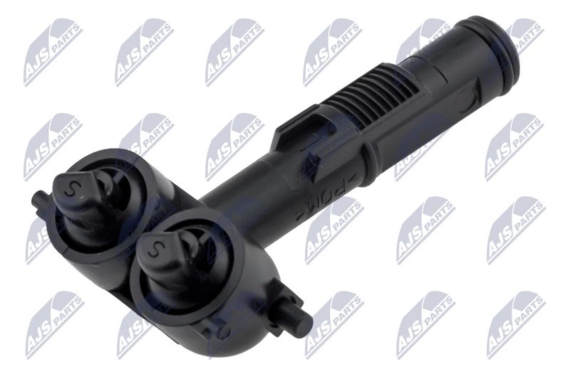 NTY EDS-VW-071 Washer Fluid Jet, headlight cleaning