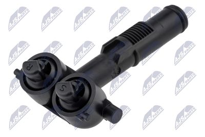 Washer Fluid Jet, headlight cleaning NTY EDS-VW-072