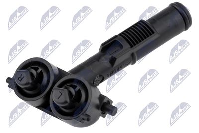 Washer Fluid Jet, headlight cleaning NTY EDS-VW-073