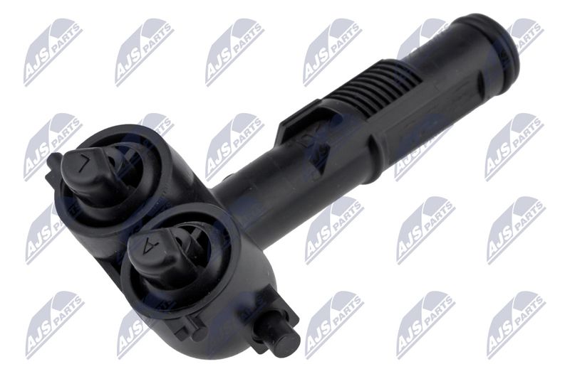 NTY EDS-VW-074 Washer Fluid Jet, headlight cleaning