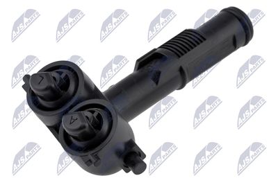 Washer Fluid Jet, headlight cleaning NTY EDS-VW-074