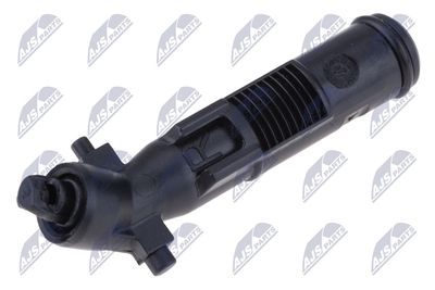 Washer Fluid Jet, headlight cleaning NTY EDS-VW-076