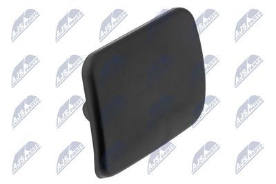 Cover, bumper NTY EDS-VW-077