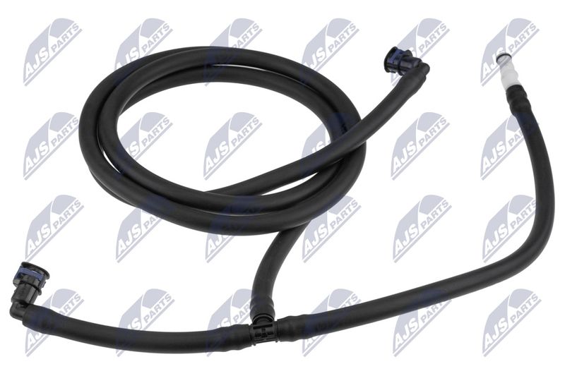 NTY EDS-VW-085 Washer Fluid Pipe, headlight cleaning