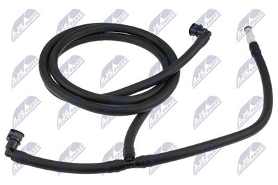 Washer Fluid Pipe, headlight cleaning NTY EDS-VW-085